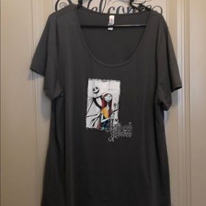 2xl lularoe classic t